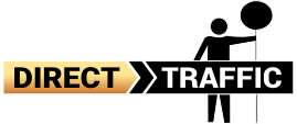 Direct Traffic Logo